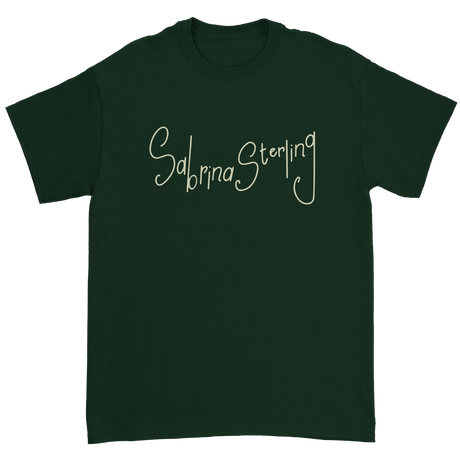 Sabrina Sterling - Write A Hit T-Shirt
