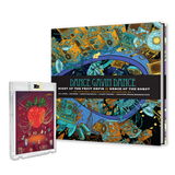 Dance Gavin Dance: Night of the Fruit Mafia // Dance of the Robot - Graphic Novel + Collector's Card (Standard Edition)