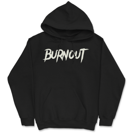 College Burnout - Year of the Dragon Hoodie