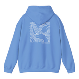 Your Neighbors - Bird Feeder Hoodie