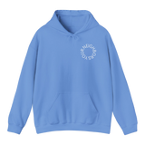 Your Neighbors - Bird Feeder Hoodie