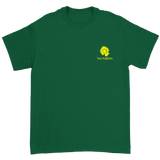 Your Neighbors - Flower Grid T-Shirt