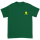 Your Neighbors - Flower Grid T-Shirt