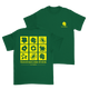 Your Neighbors - Flower Grid T-Shirt