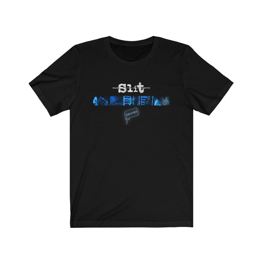 Slit - Distorted Vision Shirt