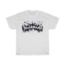Jeffrey Nothing - Splatter Shirt (White)
