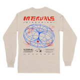 Intervals - String Theory Long Sleeve