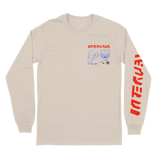 Intervals - String Theory Long Sleeve