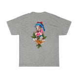 NerdyVision - Blossoming Babe T
