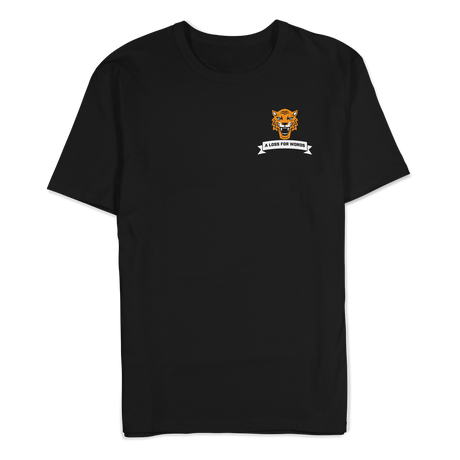 A Loss For Words - 20th Anniversary Shirt