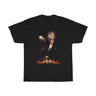 Jeffrey Nothing - Bloody Knife Shirt