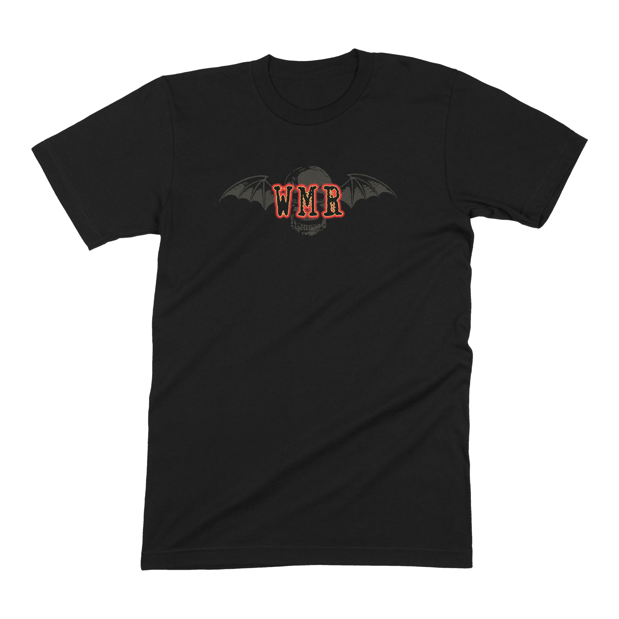 Wristmeetrazor - A7X Rip Shirt