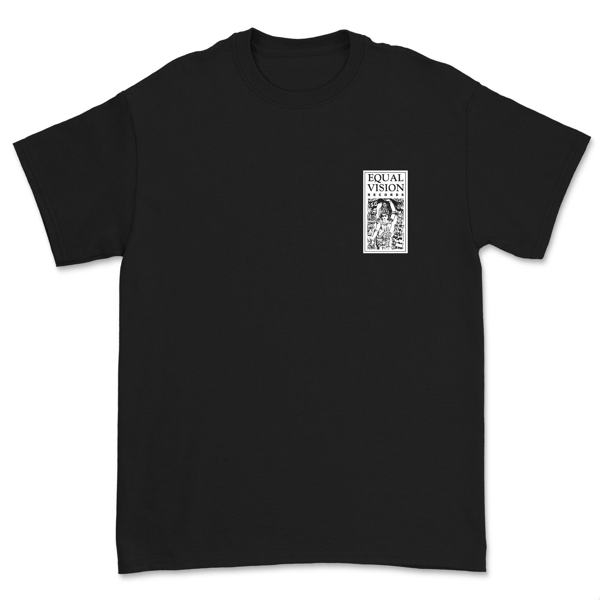 The World - Blood For Blood Rip Shirt