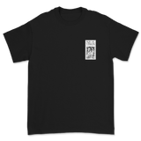 The World - Blood For Blood Rip Shirt