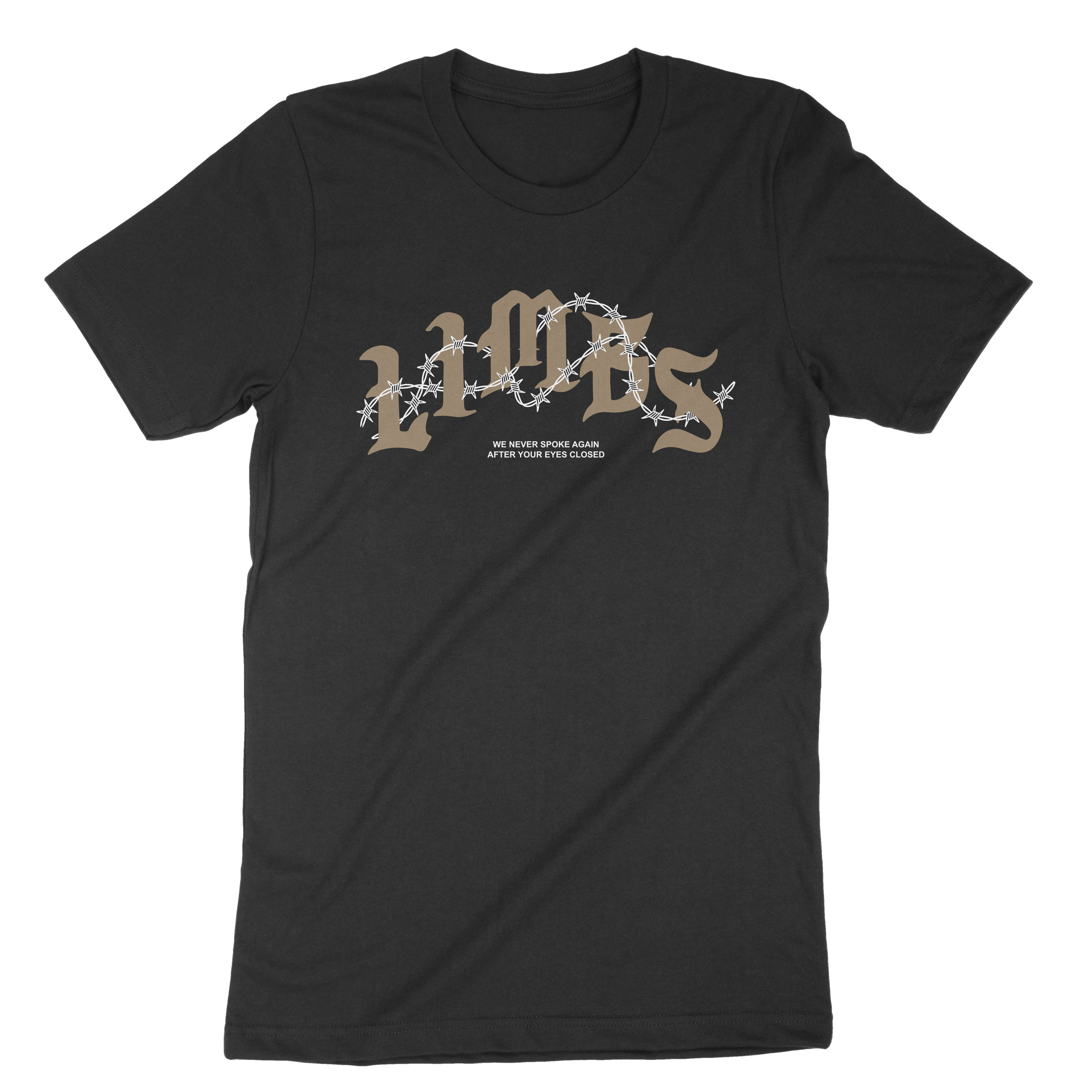Limbs - Barbed Shirt