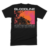 Bloodline - Middle Ground Shirt