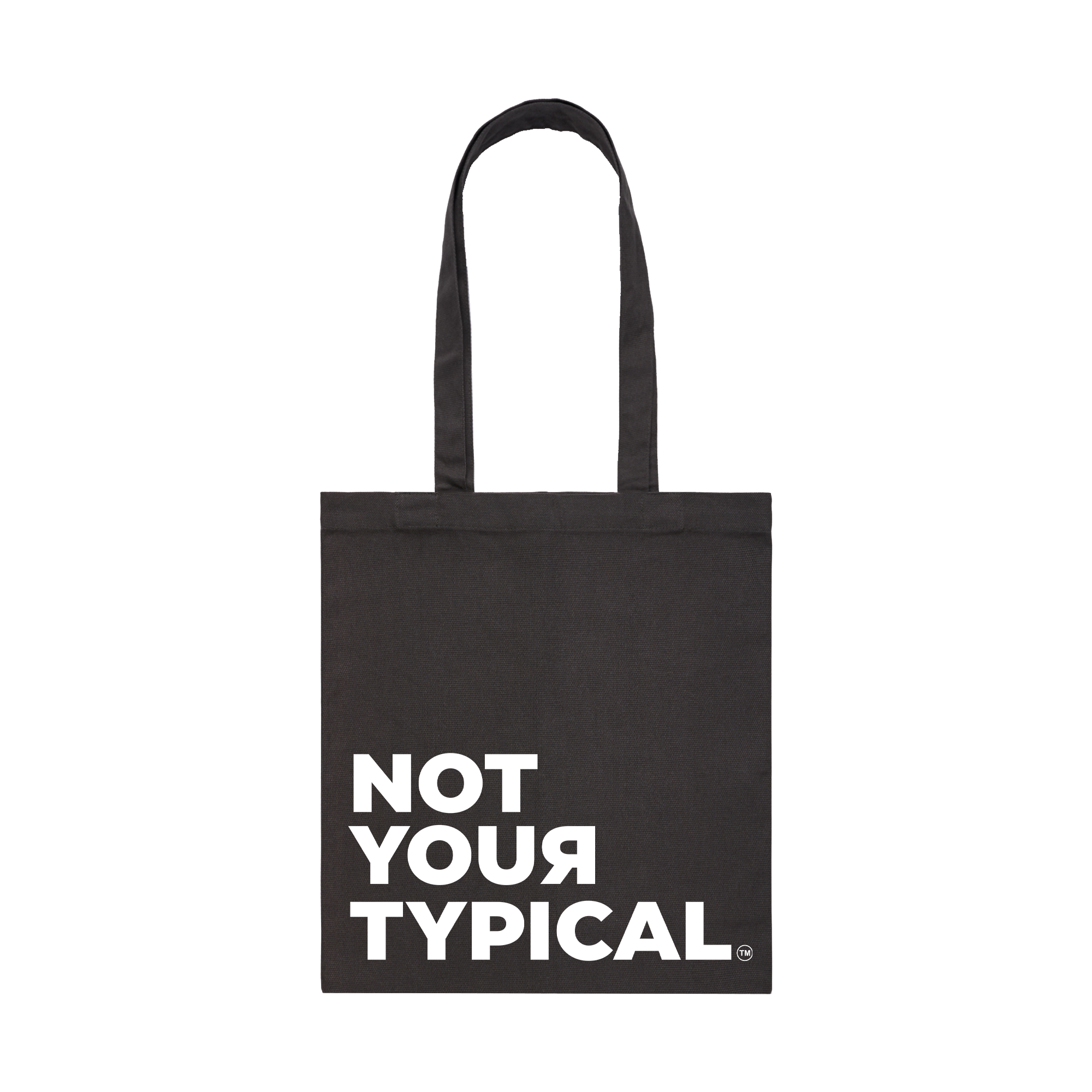 Chef Brian Tsao - Not Your Typical Tote Bag