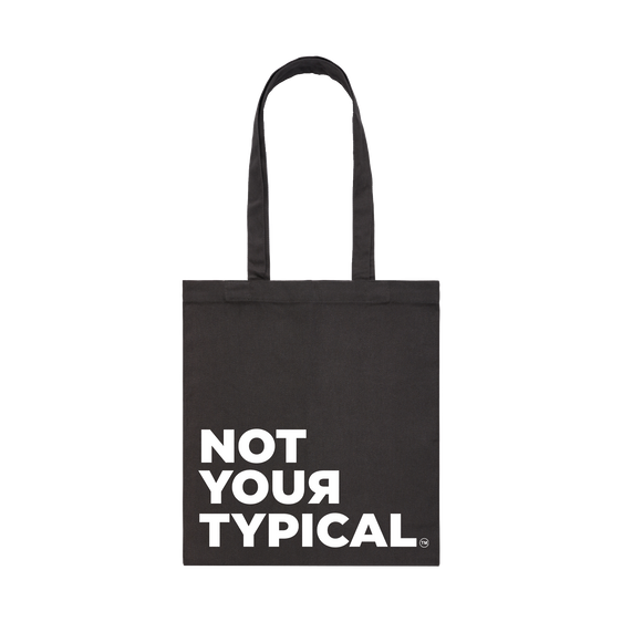 Chef Brian Tsao - Not Your Typical Tote Bag