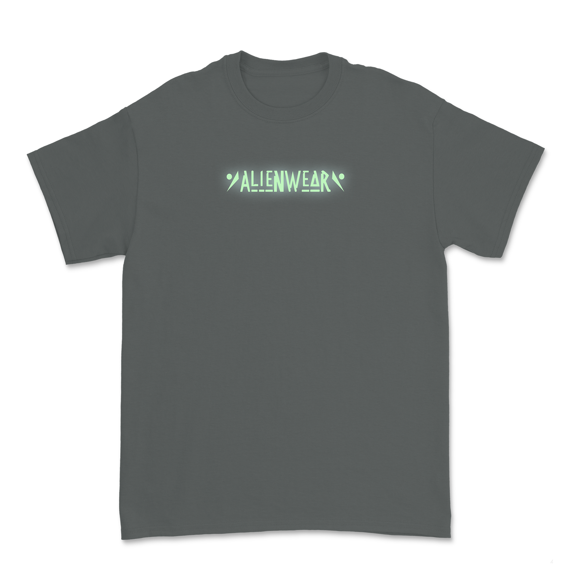 AlienWear - Beam Me Up T-Shirt