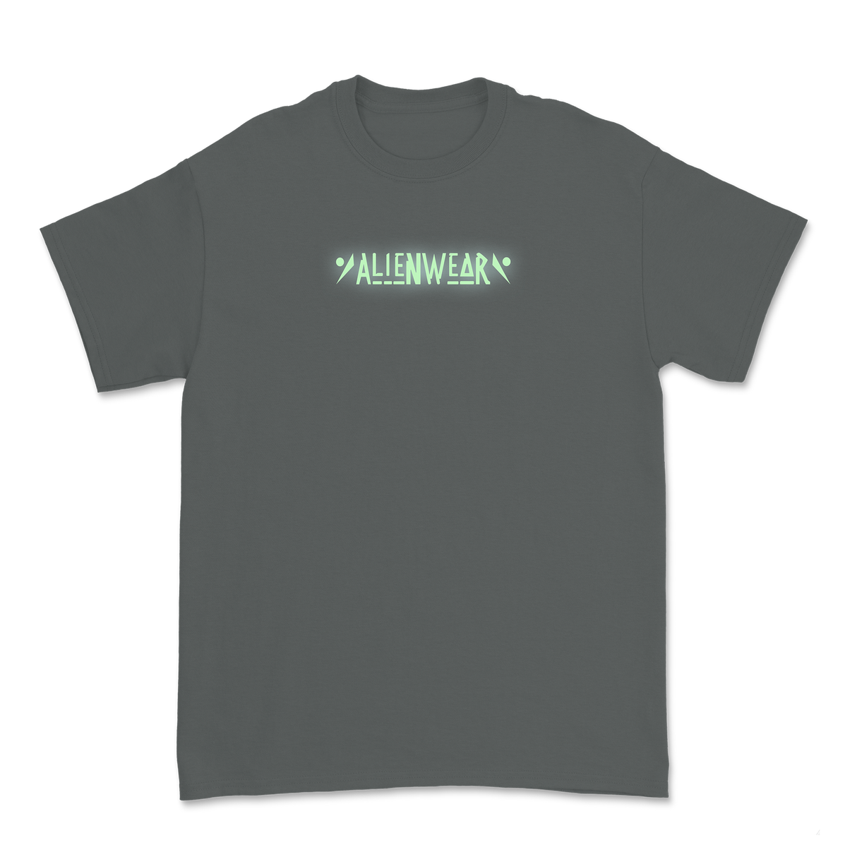 AlienWear - Beam Me Up T-Shirt