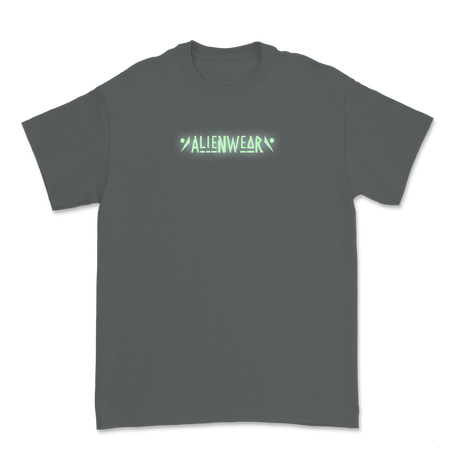 AlienWear - Beam Me Up T-Shirt