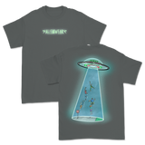 AlienWear - Beam Me Up T-Shirt