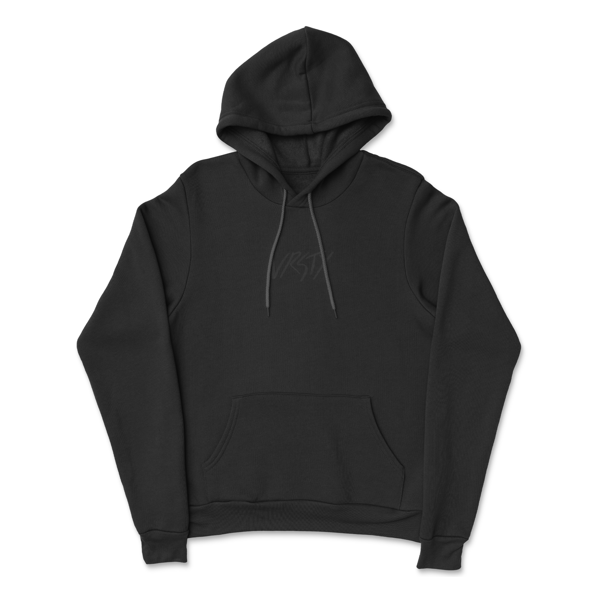 VRSTY - Logo Hoodie