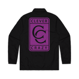 Clever - Supply Coach Jacket