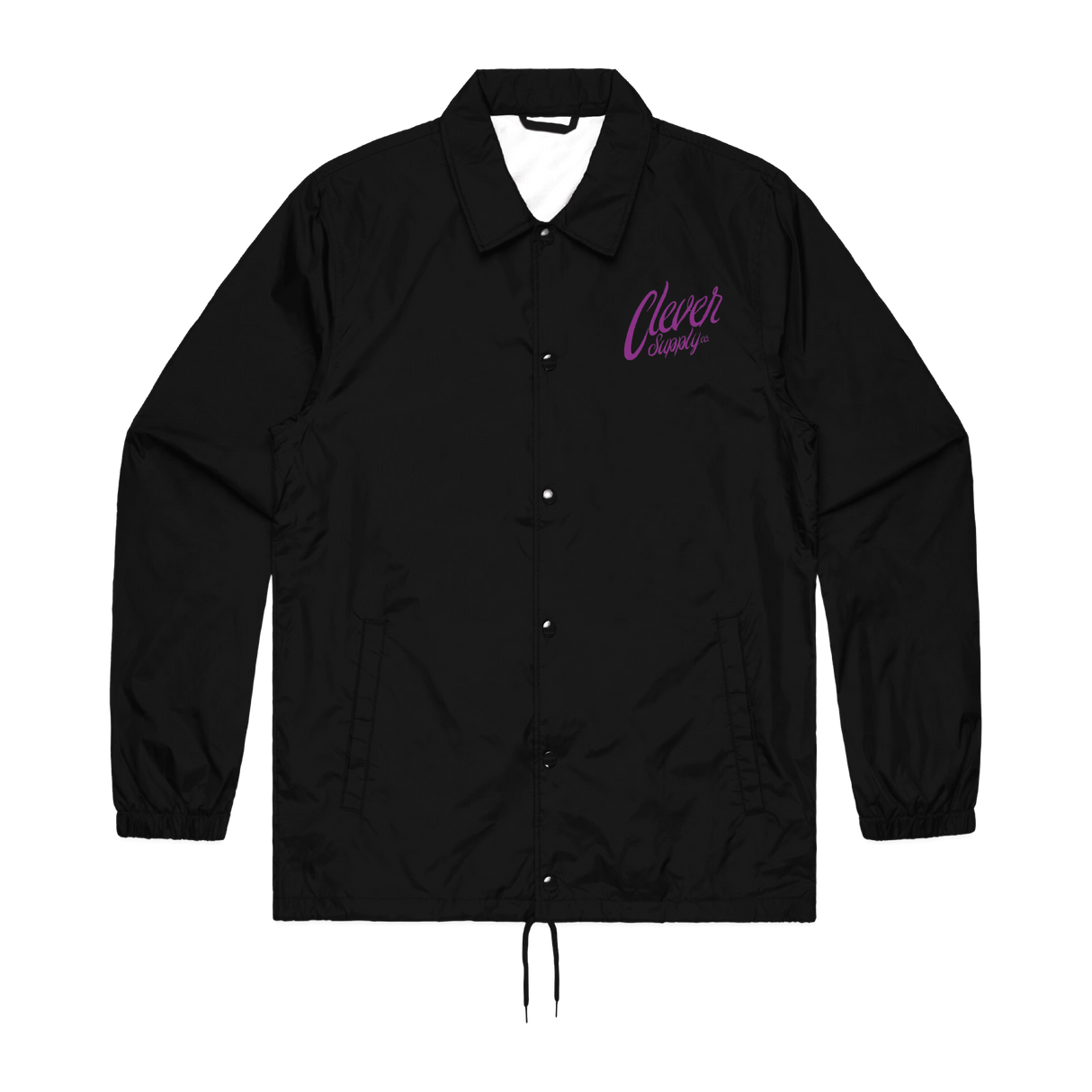 Clever - Supply Coach Jacket
