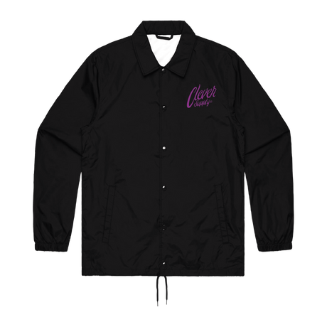Clever - Supply Coach Jacket