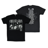 Chelsea Grin - Tour Tee