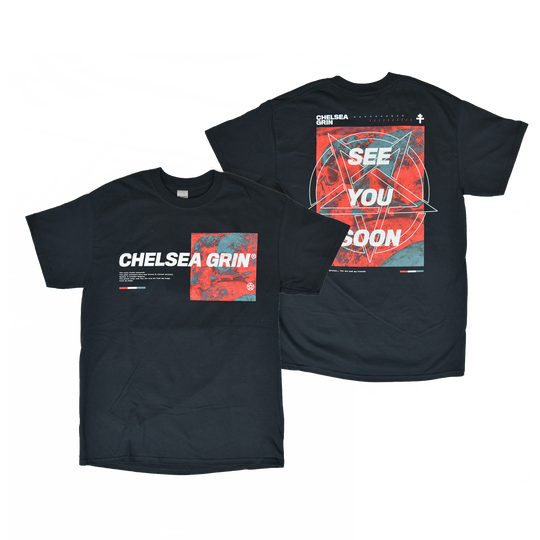 Chelsea Grin - See You Soon Shirt