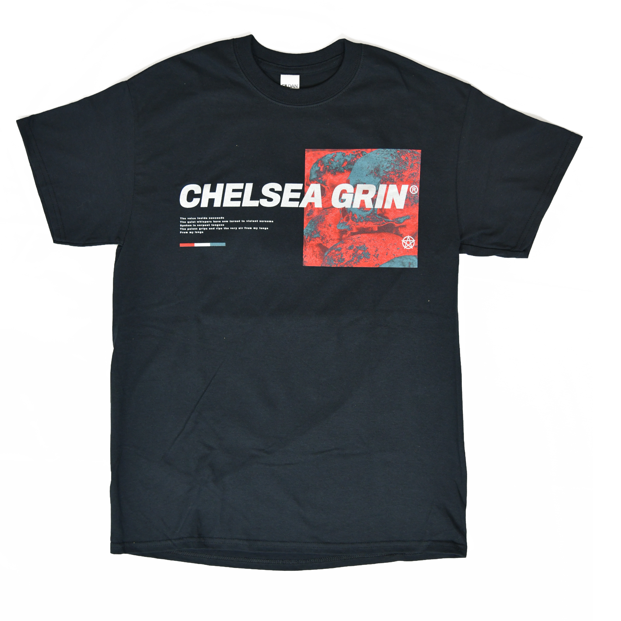 Chelsea Grin - See You Soon Shirt