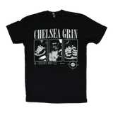 Chelsea Grin - Tour Tee