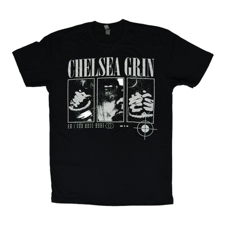 Chelsea Grin - Tour Tee
