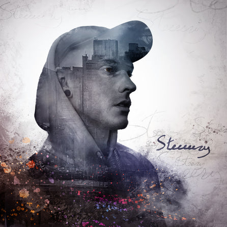 Chris Turner - Steezy Digital Download