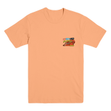 New Found Glory - Coral Self Titled Shirt
