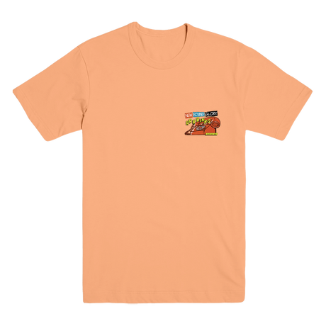 New Found Glory - Coral Self Titled Shirt