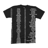 The Dinner Date Tour Tee