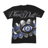 The Dinner Date Tour Tee