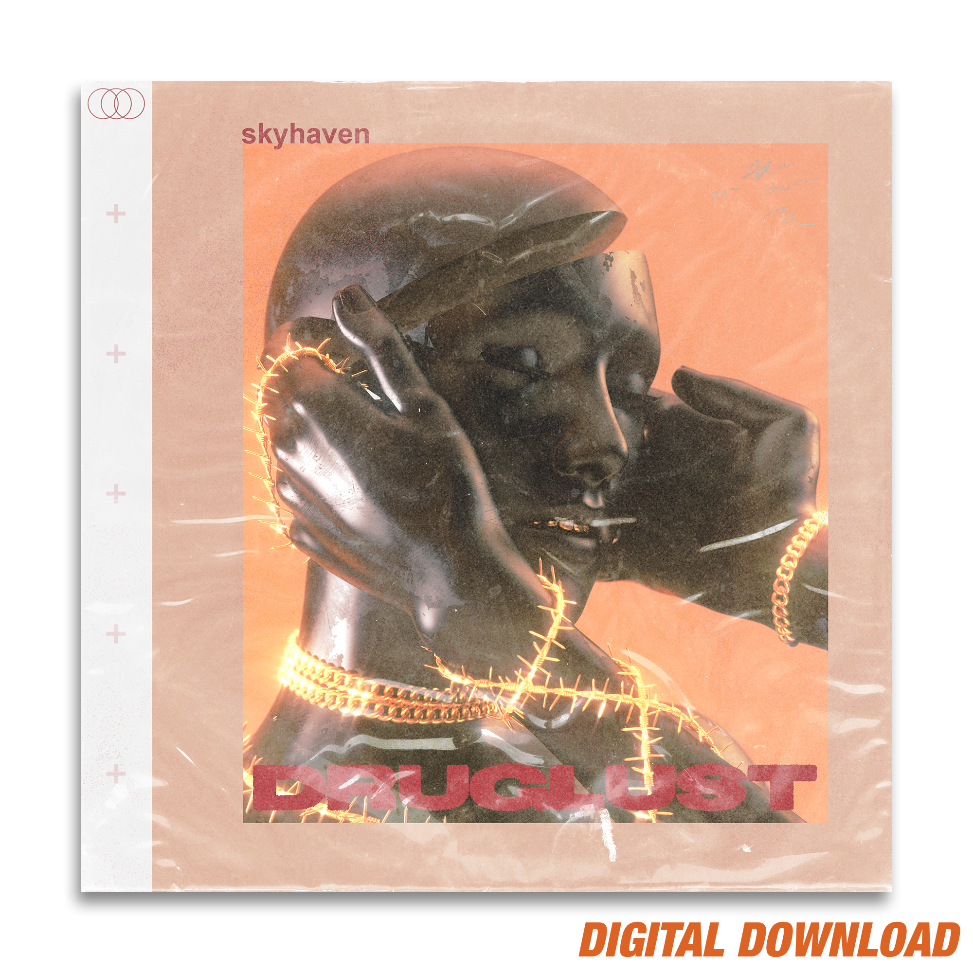 Skyhaven - Druglust Digital Download