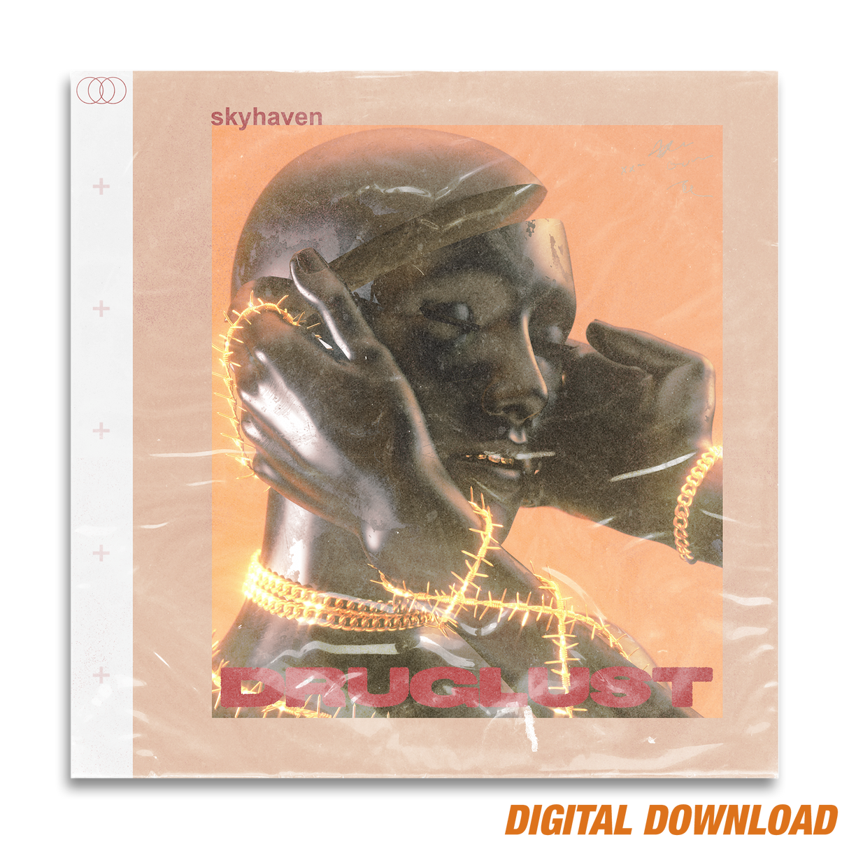 Skyhaven - Druglust Digital Download