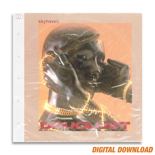 Skyhaven - Druglust Digital Download