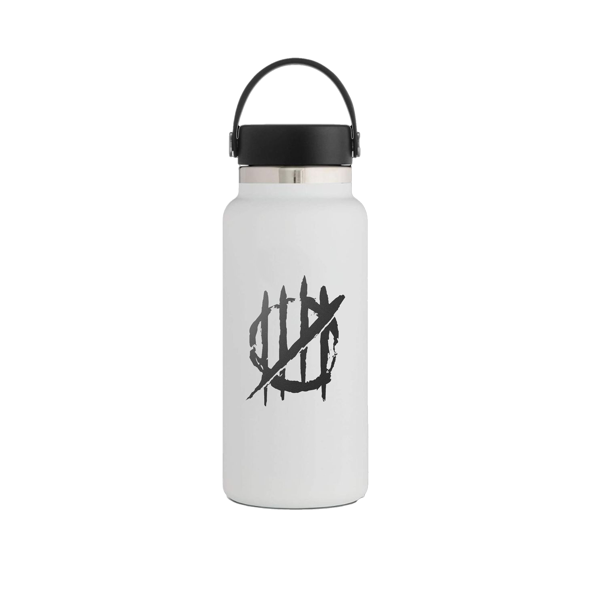 Extortionist - Water Bottle