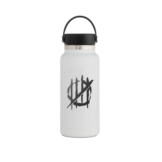 Extortionist - Water Bottle