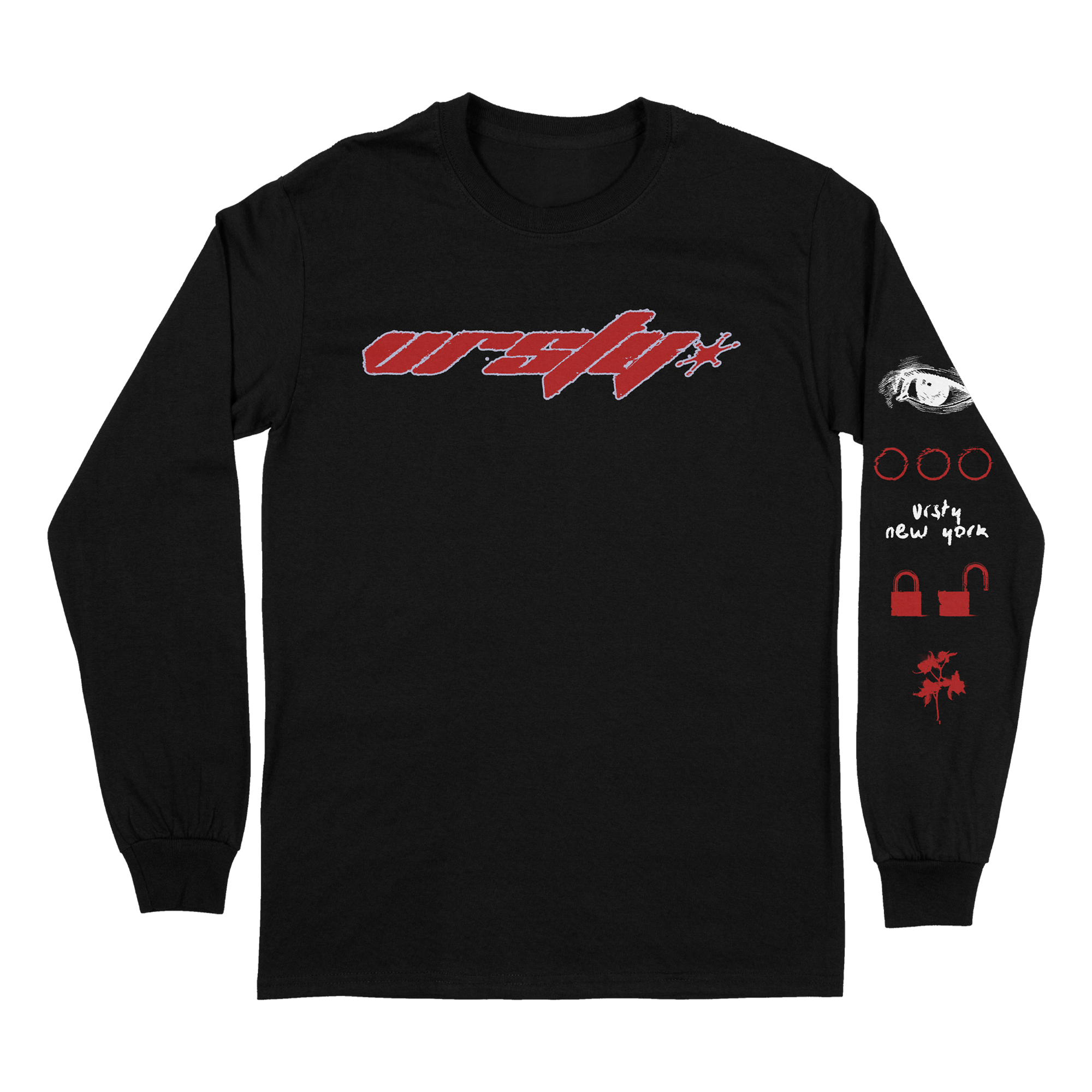 VRSTY - EXTRA Long Sleeve