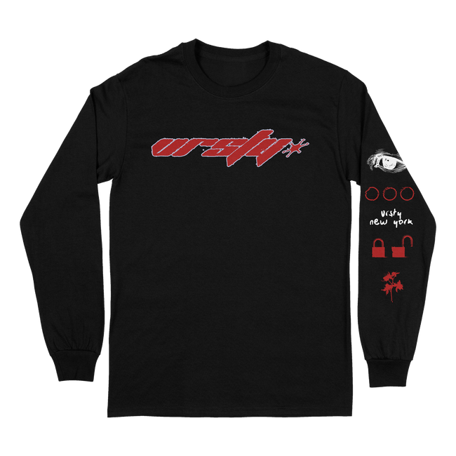 VRSTY - EXTRA Long Sleeve