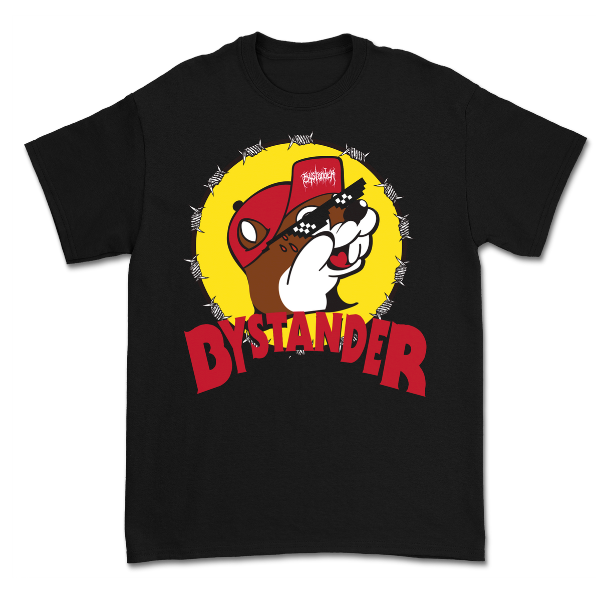 Bystander - Buc-ee's T-Shirt