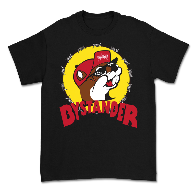Bystander - Buc-ee's T-Shirt