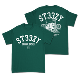 Chris Turner - Original Backer Shirt